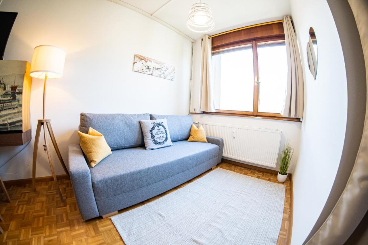 Flow Apartments Winkel Atelier Meran Zewnętrze zdjęcie