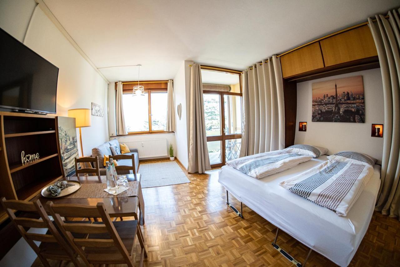 Flow Apartments Winkel Atelier Meran Zewnętrze zdjęcie