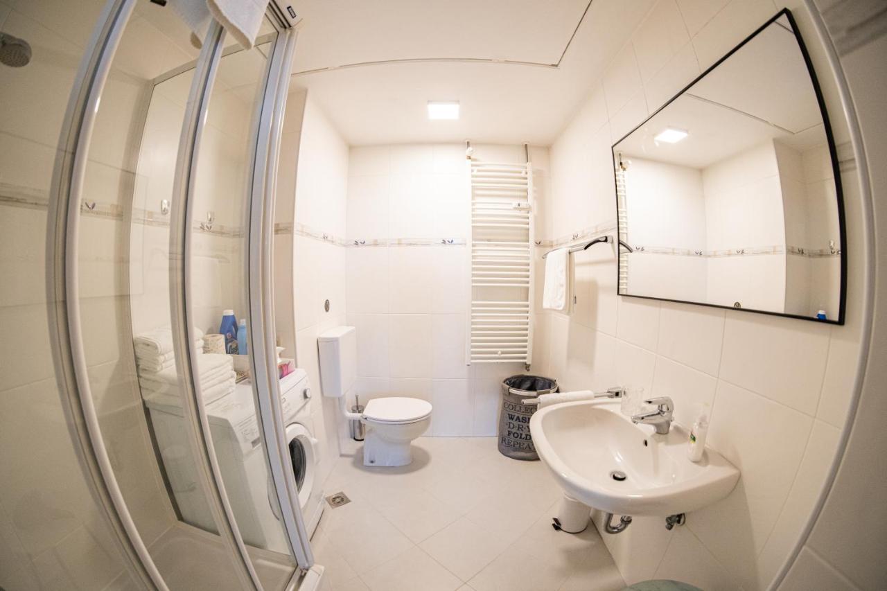 Flow Apartments Winkel Atelier Meran Zewnętrze zdjęcie