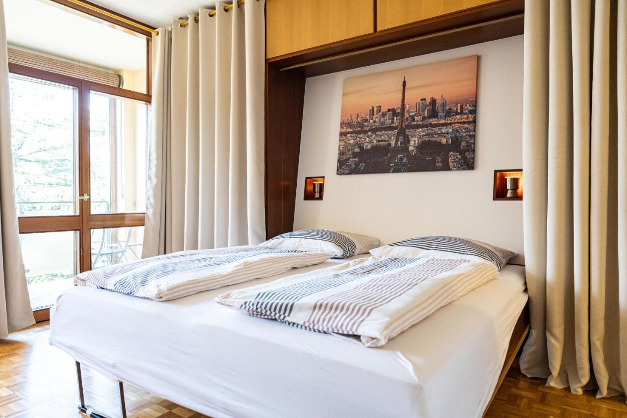 Flow Apartments Winkel Atelier Meran Zewnętrze zdjęcie