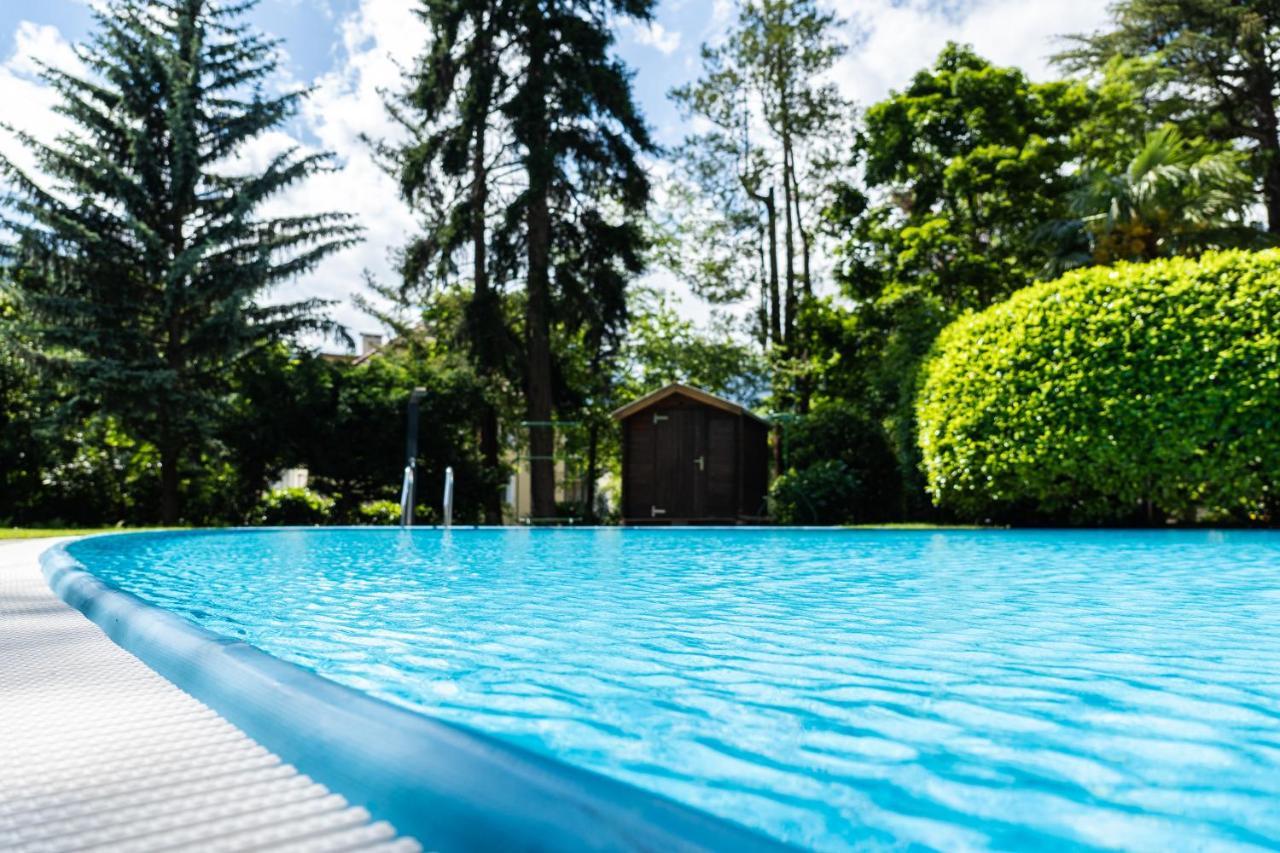 Flow Apartments Winkel Atelier Meran Zewnętrze zdjęcie