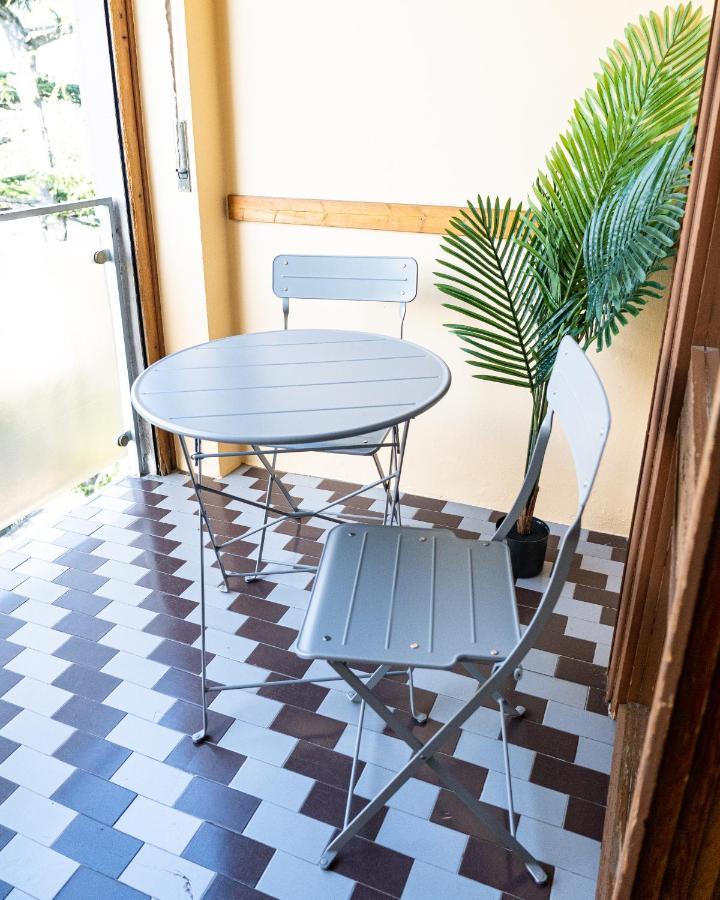 Flow Apartments Winkel Atelier Meran Zewnętrze zdjęcie