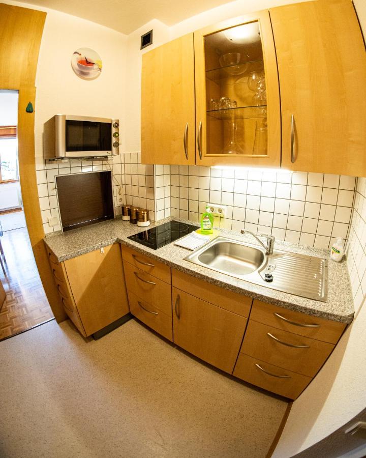 Flow Apartments Winkel Atelier Meran Zewnętrze zdjęcie
