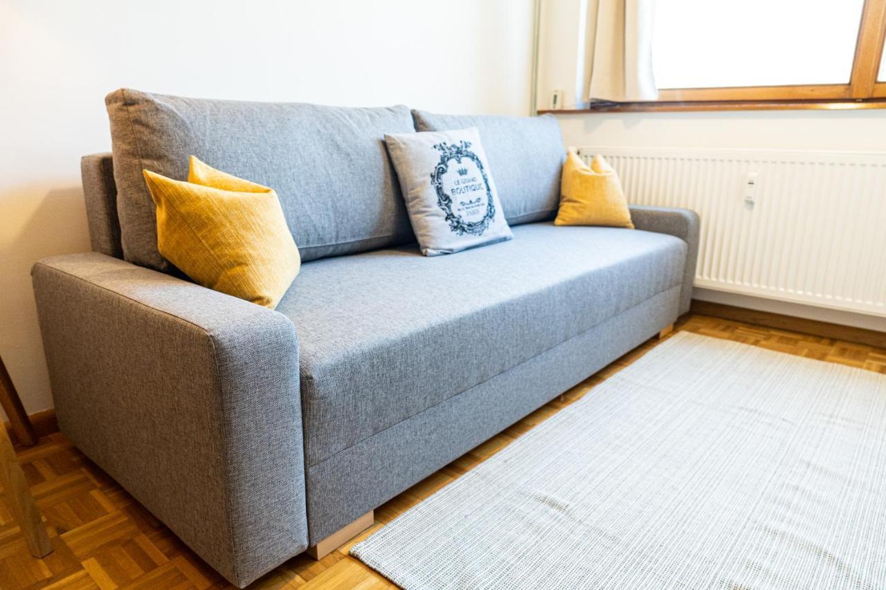 Flow Apartments Winkel Atelier Meran Zewnętrze zdjęcie